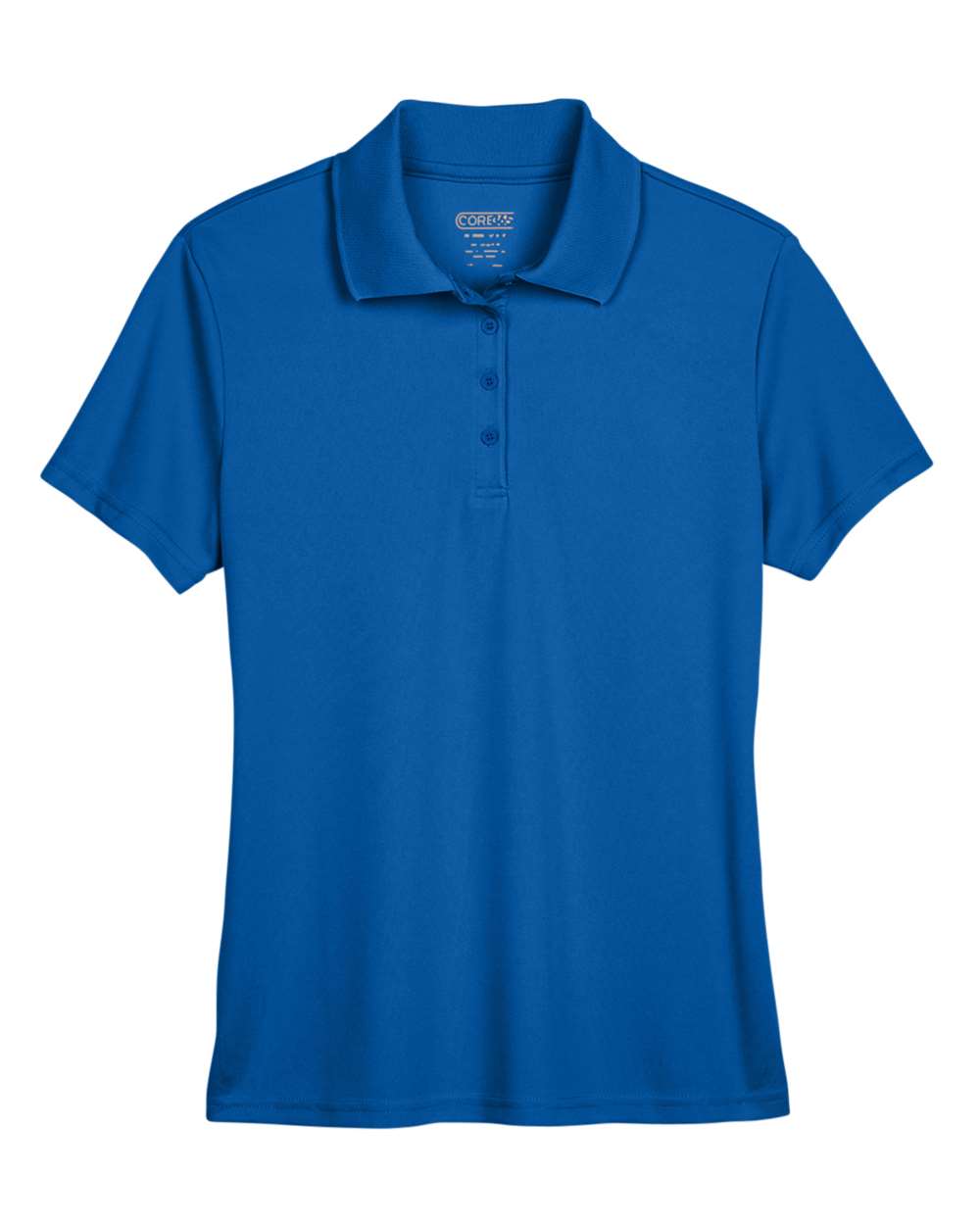 Core365 Women's Origin Performance Piqué Polo