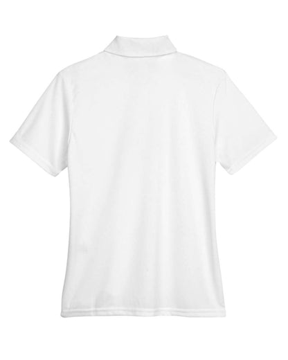 Core365 Women's Origin Performance Piqué Polo