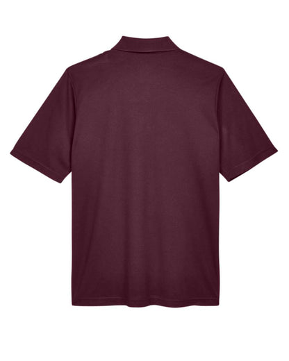 Core365 Men's Origin Performance Piqué Polo