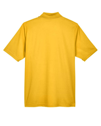 Core365 Men's Origin Performance Piqué Polo
