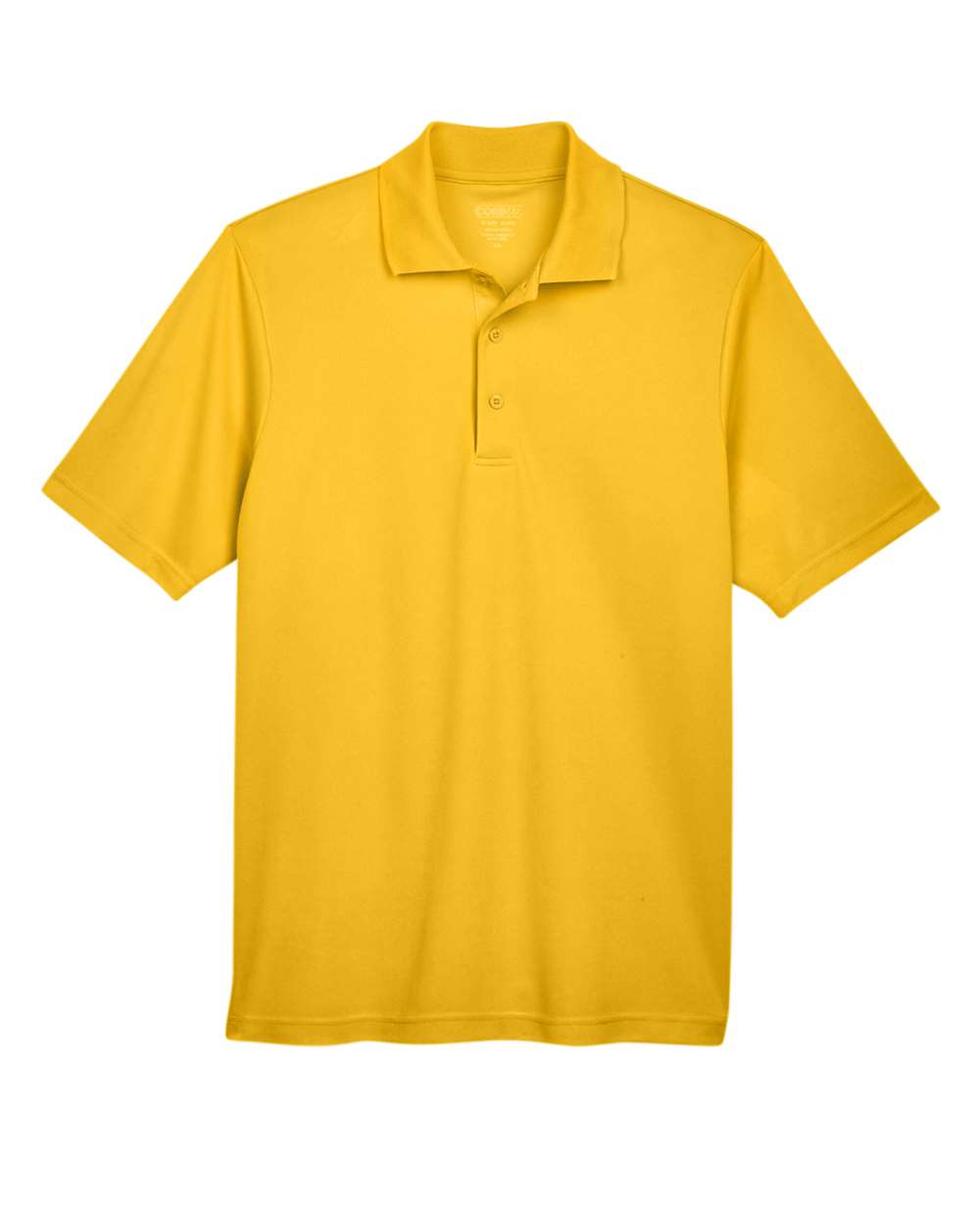 Core365 Men's Origin Performance Piqué Polo