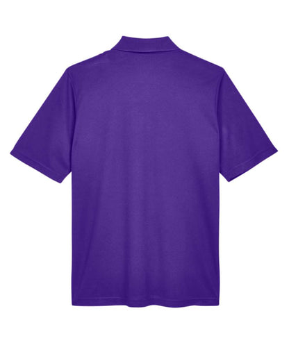 Core365 Men's Origin Performance Piqué Polo