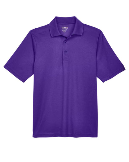 Core365 Men's Origin Performance Piqué Polo