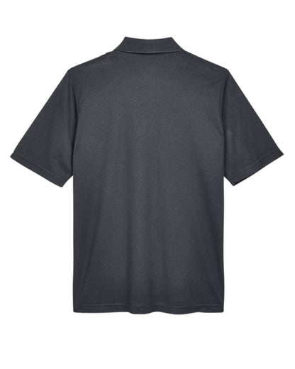Core365 Men's Origin Performance Piqué Polo