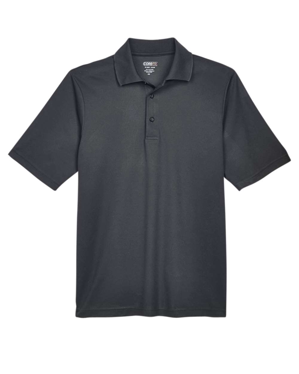 Core365 Men's Origin Performance Piqué Polo