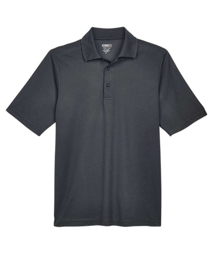 Core365 Men's Origin Performance Piqué Polo