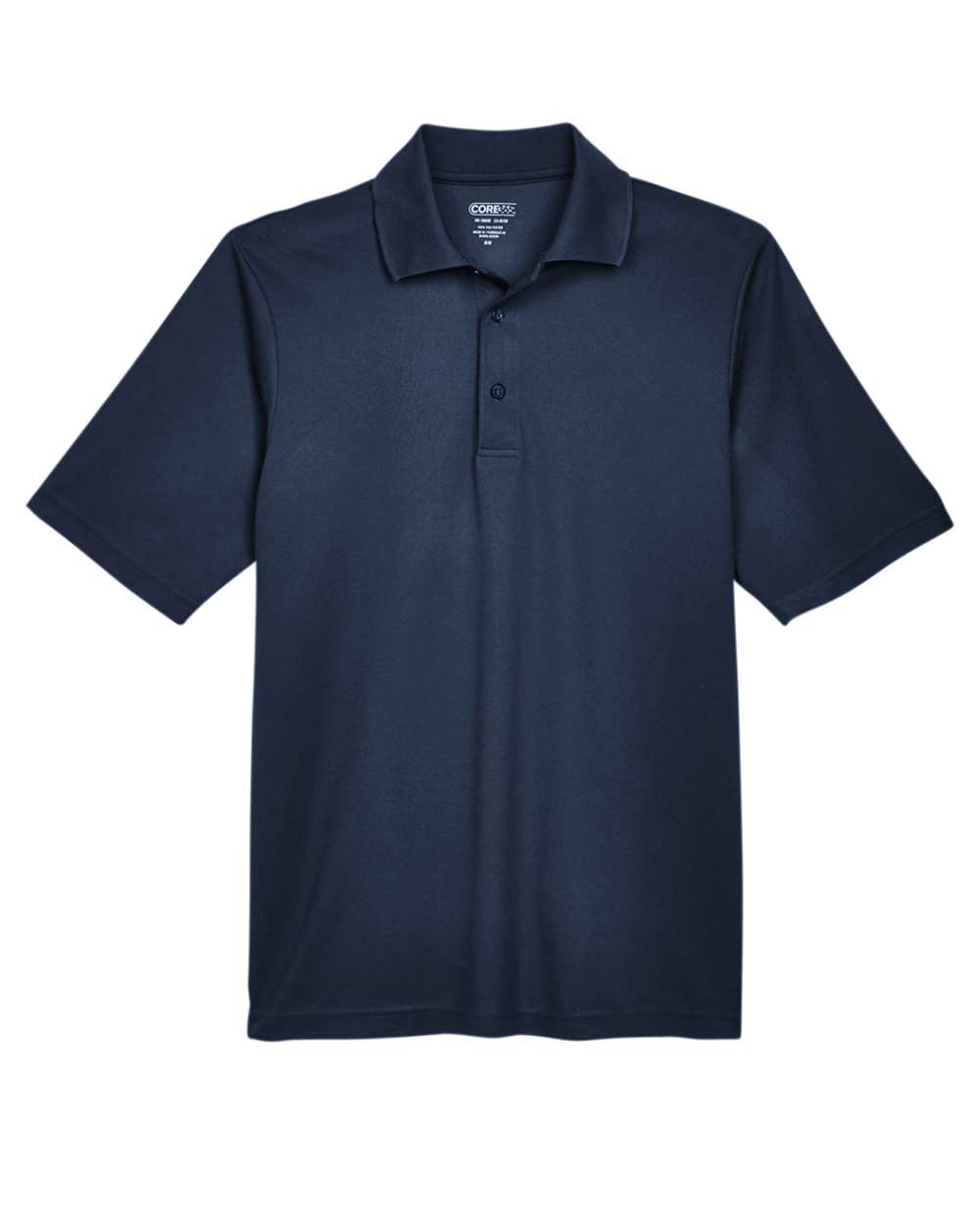 Core365 Men's Origin Performance Piqué Polo
