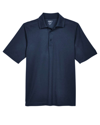Core365 Men's Origin Performance Piqué Polo