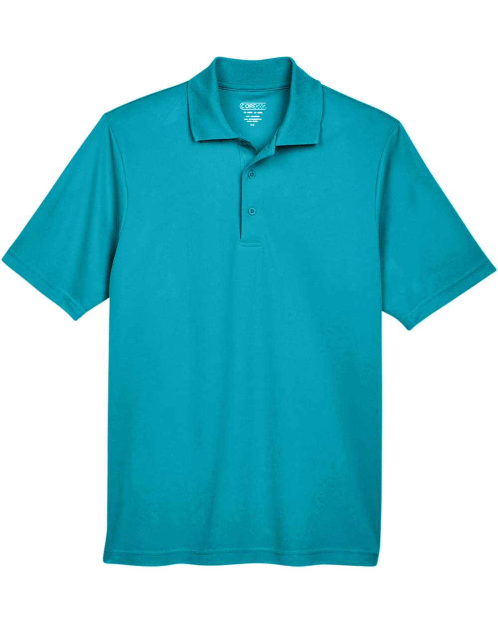 Core365 Men's Origin Performance Piqué Polo