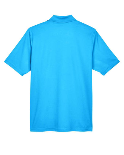 Core365 Men's Origin Performance Piqué Polo