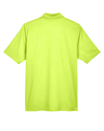 Core365 Men's Origin Performance Piqué Polo