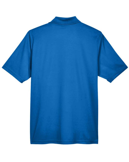 Core365 Men's Origin Performance Piqué Polo