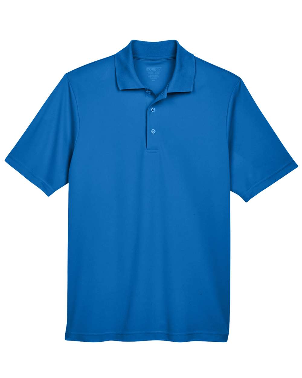 Core365 Men's Origin Performance Piqué Polo