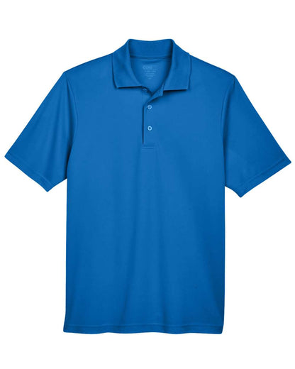 Core365 Men's Origin Performance Piqué Polo