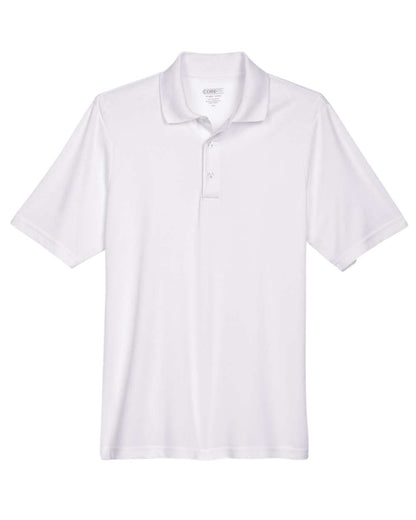 Core365 Men's Origin Performance Piqué Polo