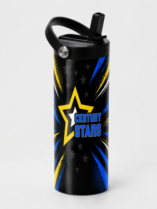 Century Stars Tumbler