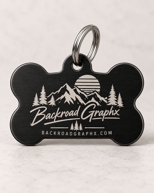 Pet Tags