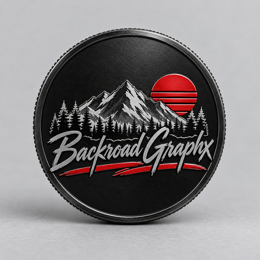 Custom Coins