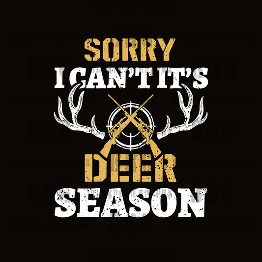 Deer season transfer Backroad Graphx Best DTF Transfers Near Me UVDTF Stickers decals embroidery swag heat transfers direct to film