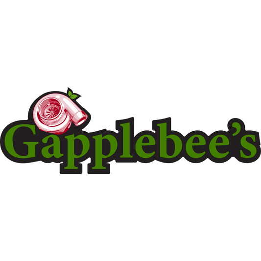Gapplebee’s Transfer Backroad Graphx Best DTF Transfers Near Me UVDTF Stickers decals embroidery swag heat transfers direct to film