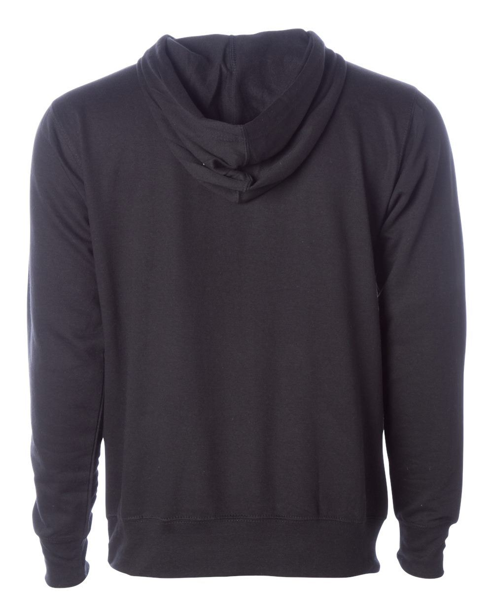 Independent Trading Co. Unisex Midweight Hooded Sweatshirt