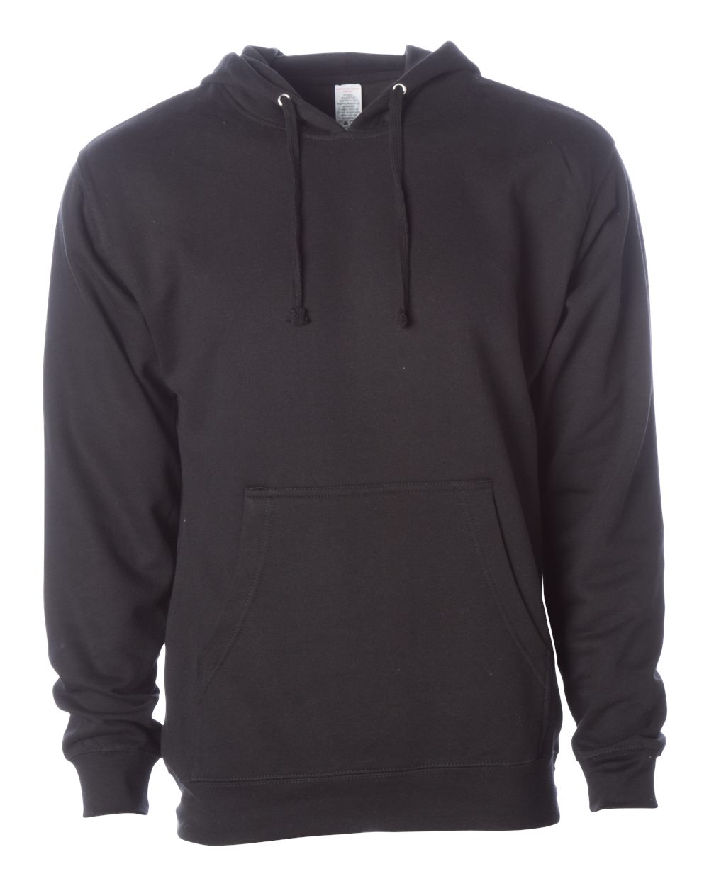 Independent Trading Co. Unisex Midweight Hooded Sweatshirt