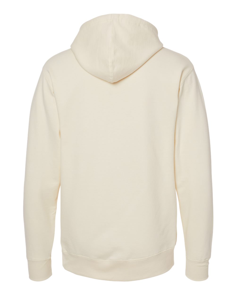 Independent Trading Co. Unisex Midweight Hooded Sweatshirt