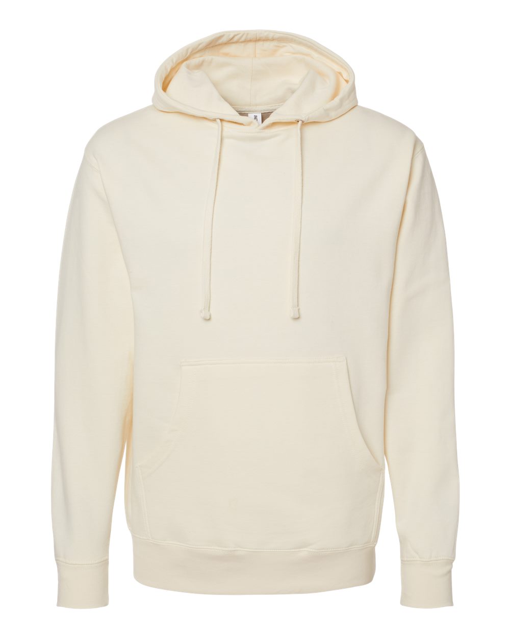Independent Trading Co. Unisex Midweight Hooded Sweatshirt