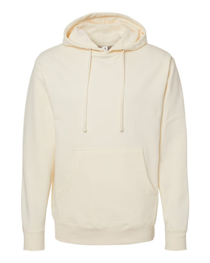 Independent Trading Co. Unisex Midweight Hooded Sweatshirt