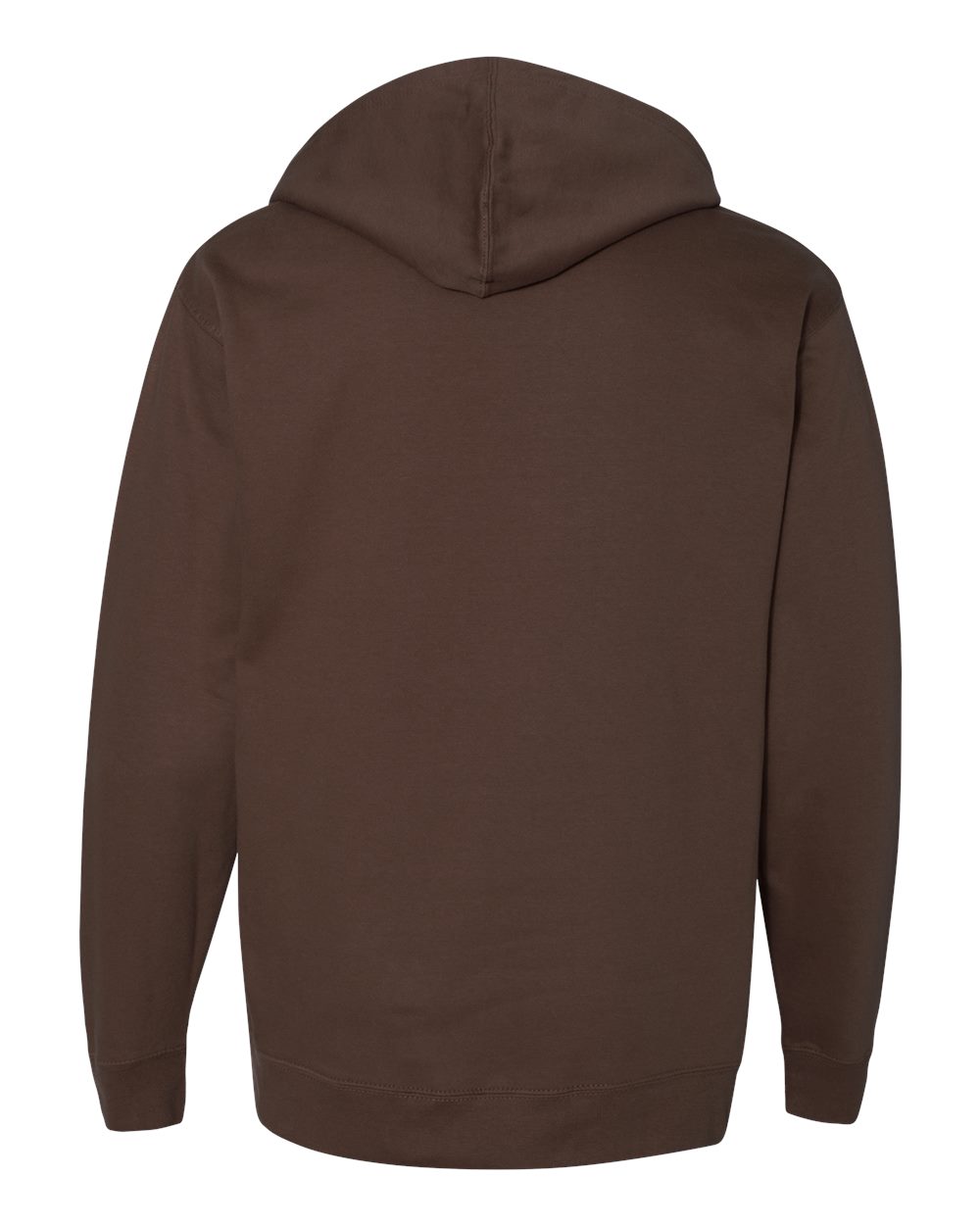 Independent Trading Co. Unisex Midweight Hooded Sweatshirt