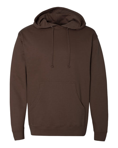 Independent Trading Co. Unisex Midweight Hooded Sweatshirt