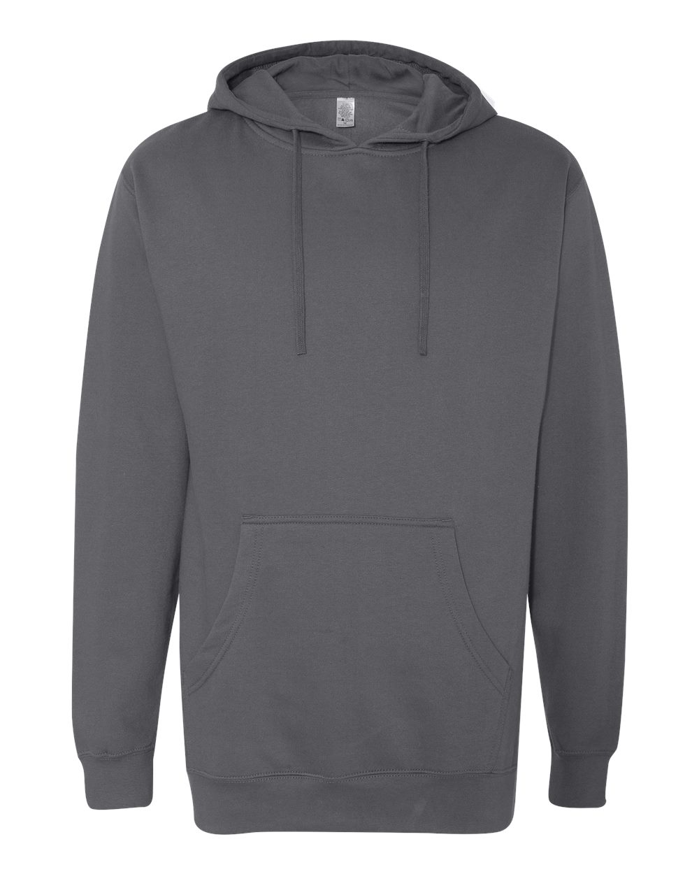 Independent Trading Co. Unisex Midweight Hooded Sweatshirt