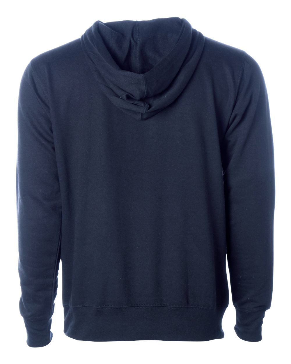 Independent Trading Co. Unisex Midweight Hooded Sweatshirt