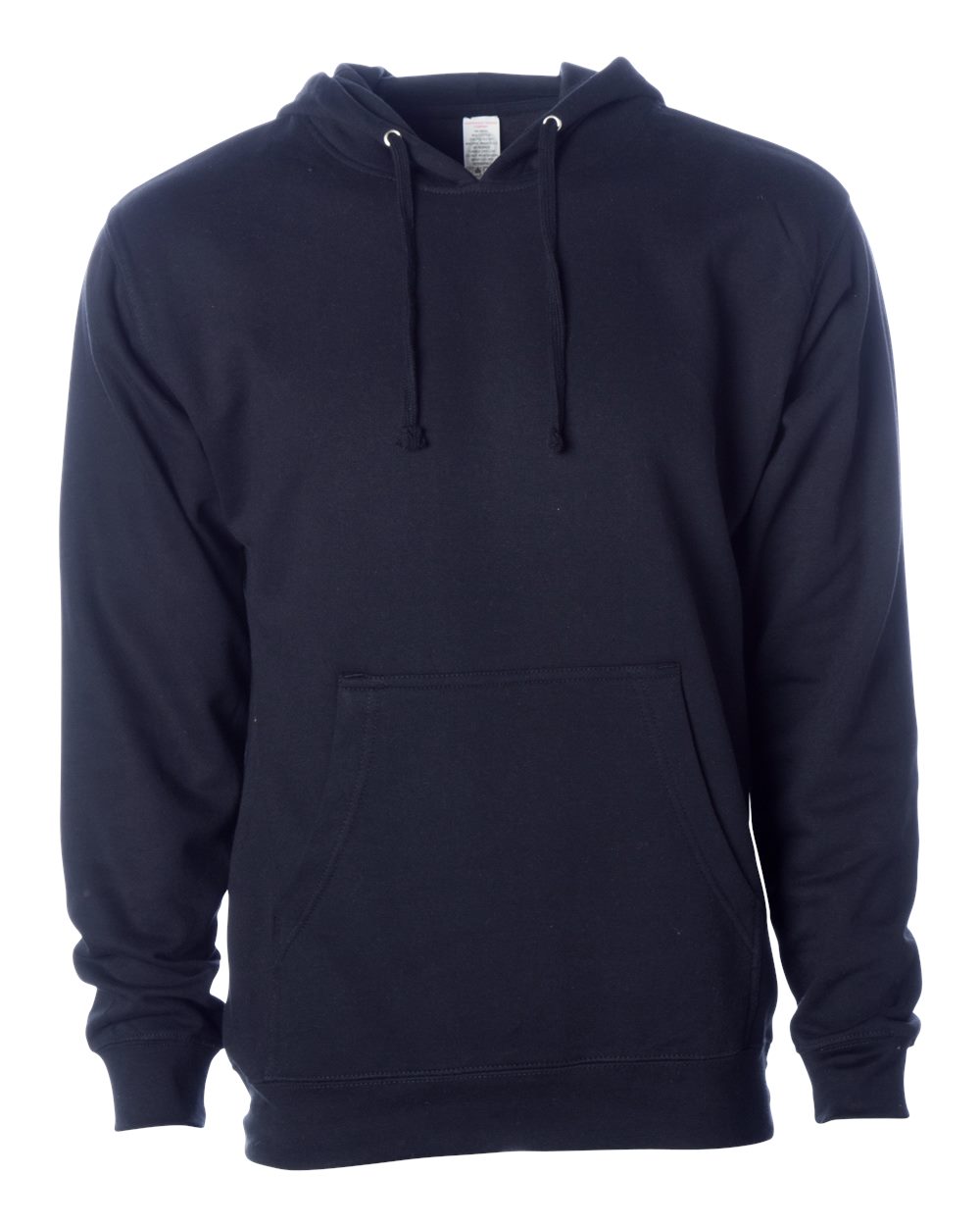 Independent Trading Co. Unisex Midweight Hooded Sweatshirt