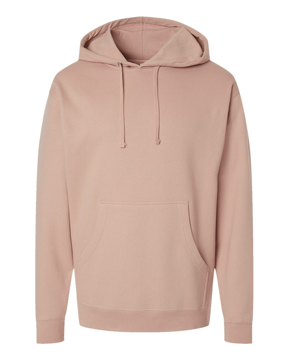 Independent Trading Co. Unisex Midweight Hooded Sweatshirt
