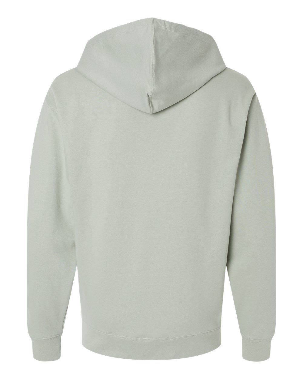 Independent Trading Co. Unisex Midweight Hooded Sweatshirt