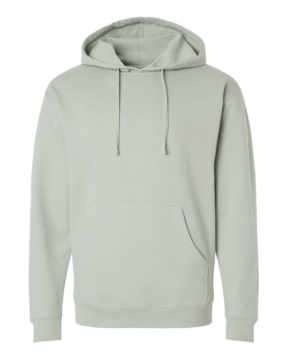 Independent Trading Co. Unisex Midweight Hooded Sweatshirt