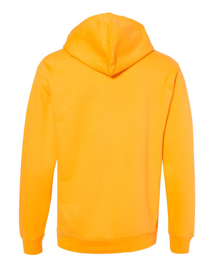 Independent Trading Co. Unisex Midweight Hooded Sweatshirt