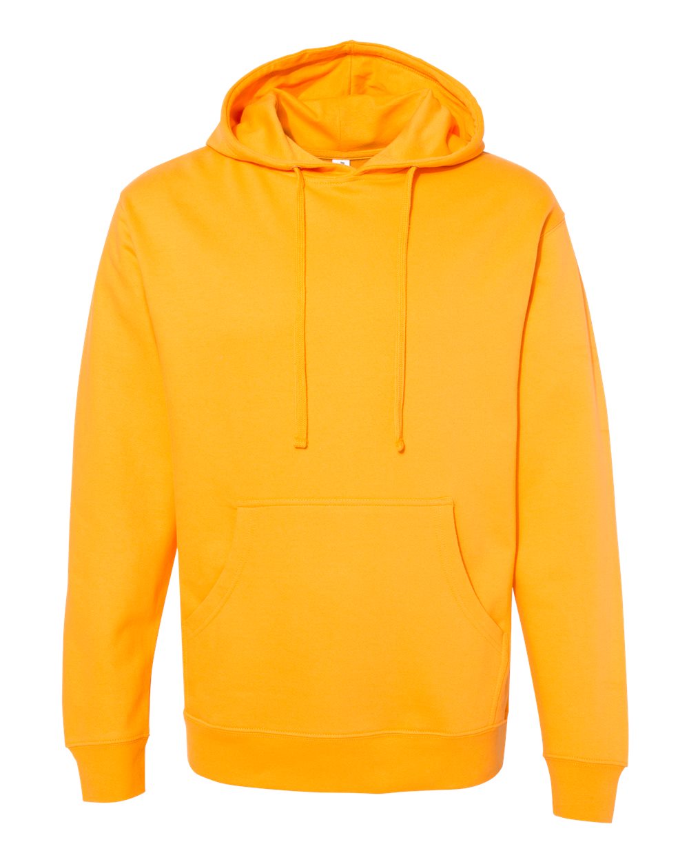 Independent Trading Co. Unisex Midweight Hooded Sweatshirt