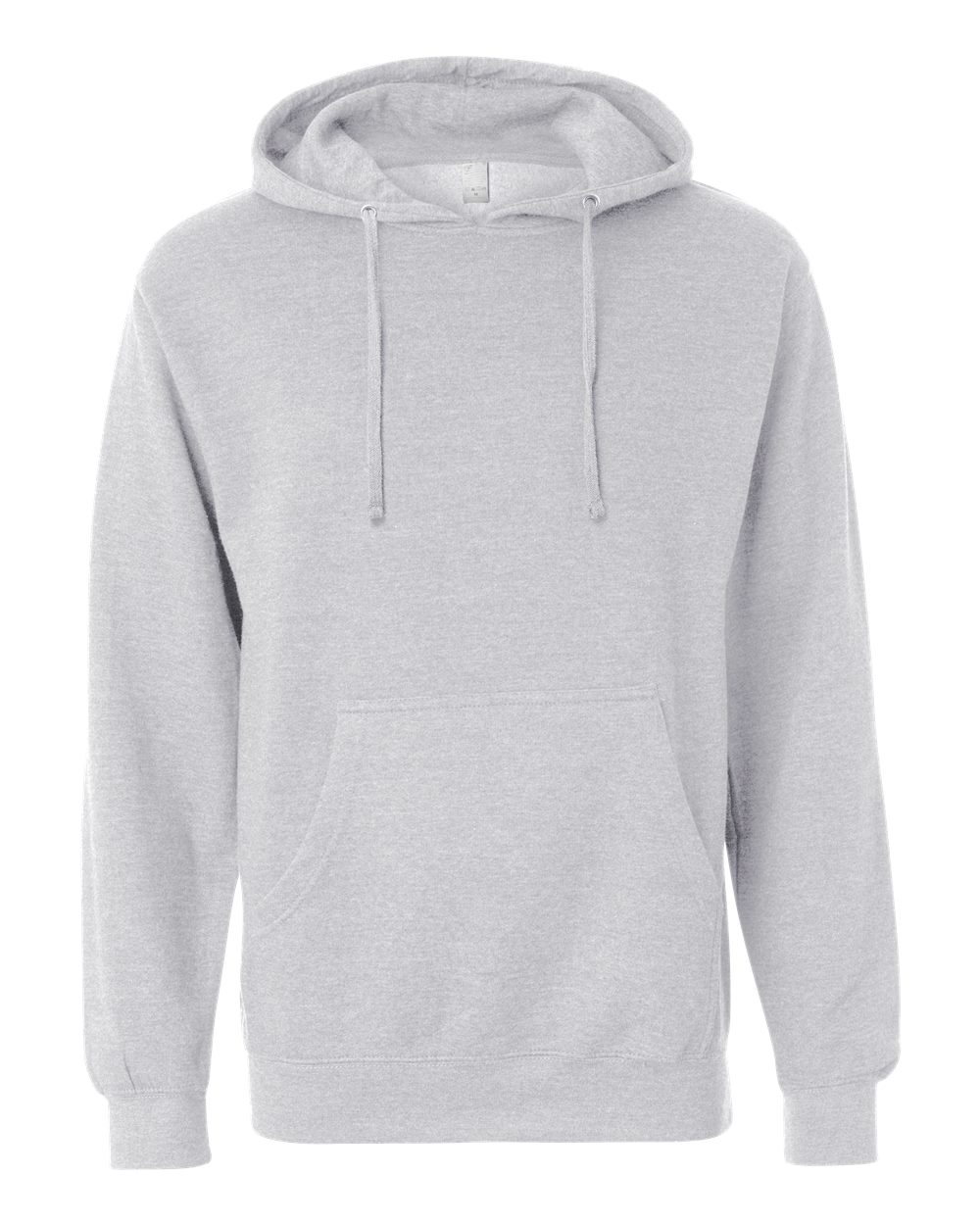 Independent Trading Co. Unisex Midweight Hooded Sweatshirt