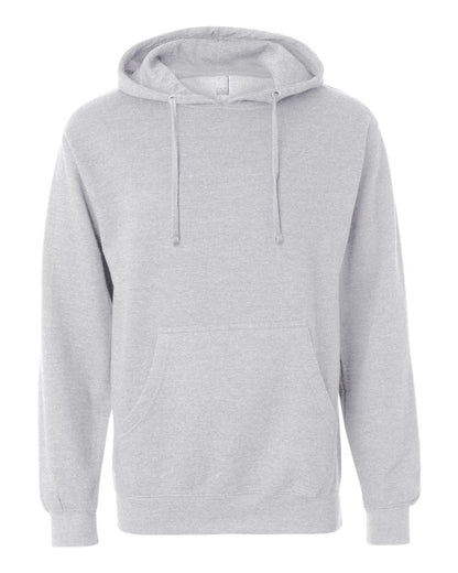 Independent Trading Co. Unisex Midweight Hooded Sweatshirt