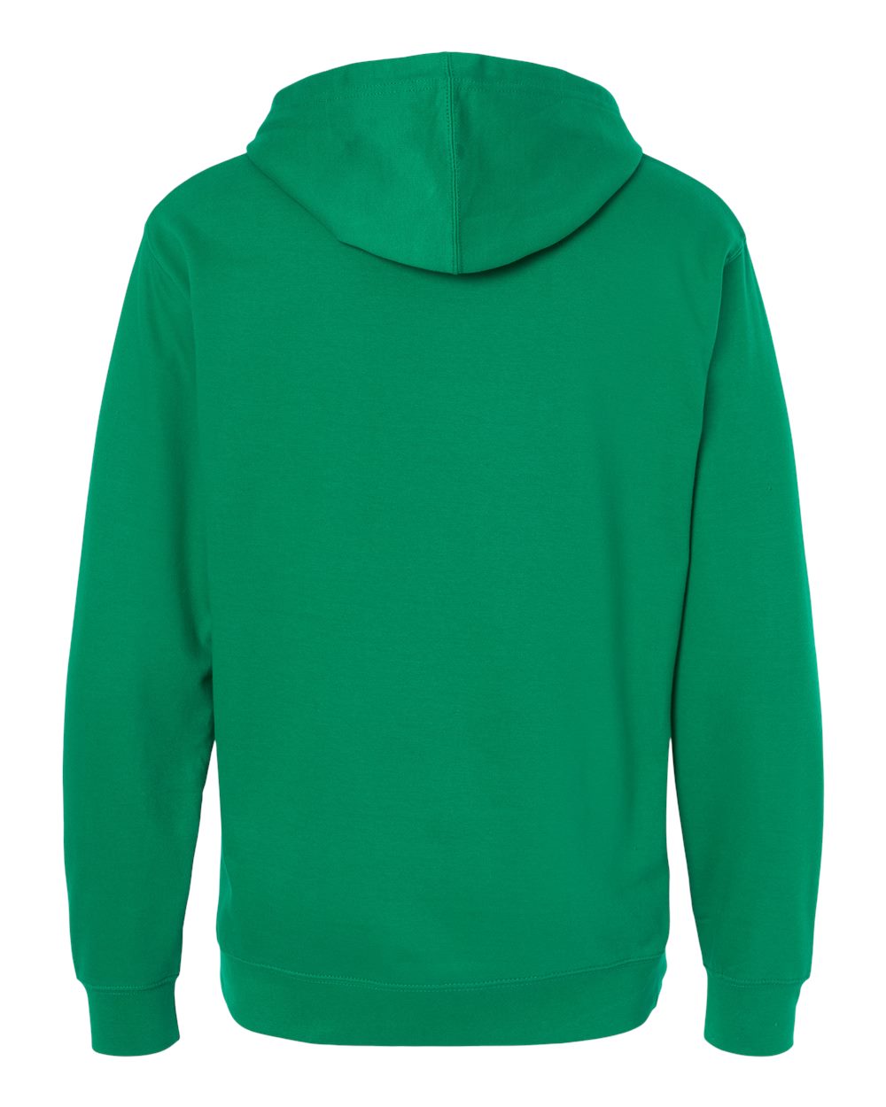 Independent Trading Co. Unisex Midweight Hooded Sweatshirt