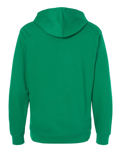 Independent Trading Co. Unisex Midweight Hooded Sweatshirt