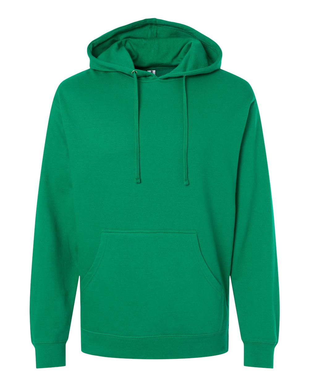 Independent Trading Co. Unisex Midweight Hooded Sweatshirt