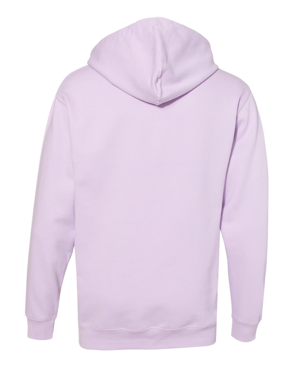 Independent Trading Co. Unisex Midweight Hooded Sweatshirt