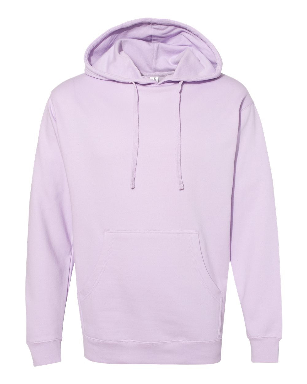 Independent Trading Co. Unisex Midweight Hooded Sweatshirt