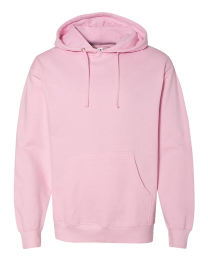 Independent Trading Co. Unisex Midweight Hooded Sweatshirt