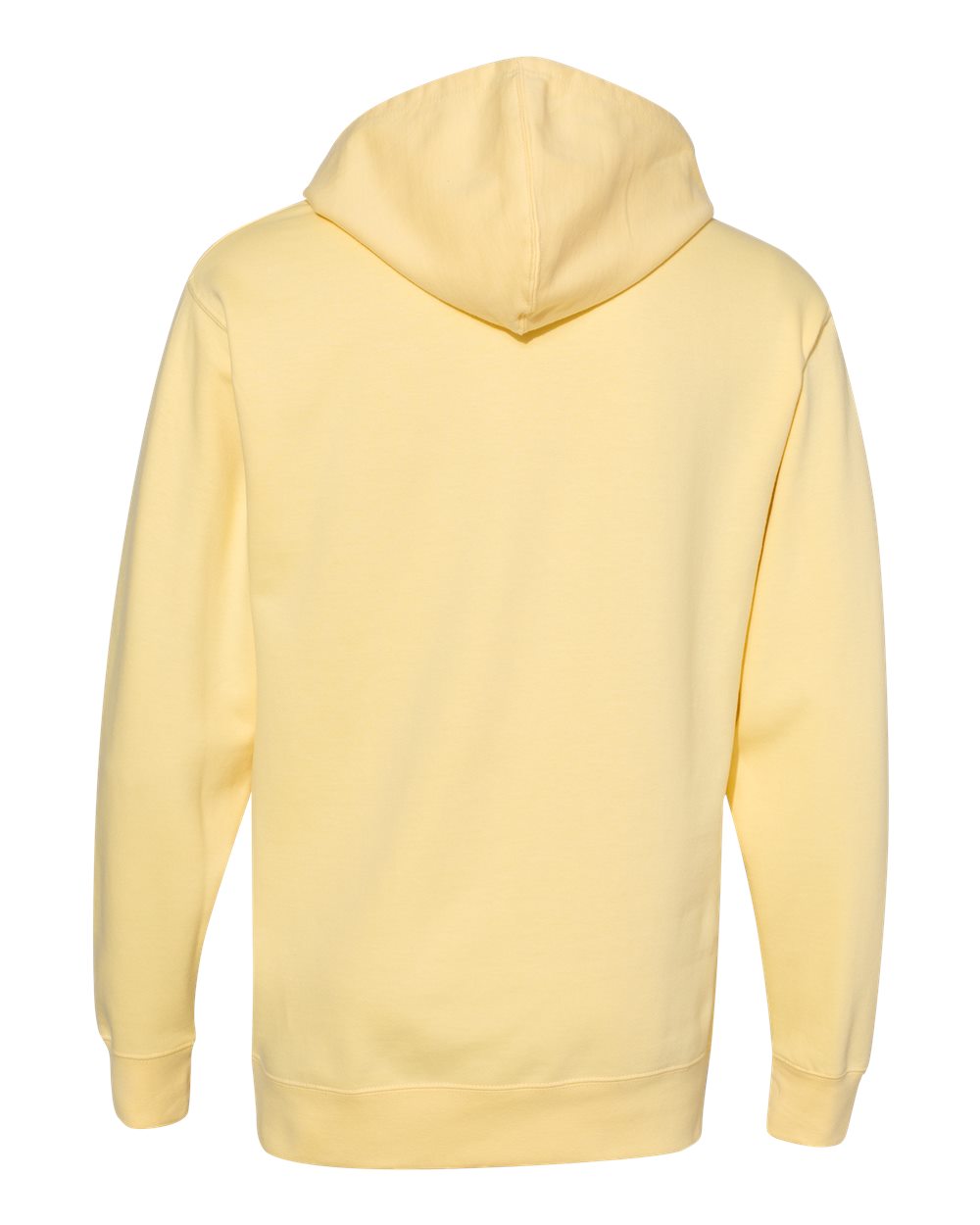 Independent Trading Co. Unisex Midweight Hooded Sweatshirt