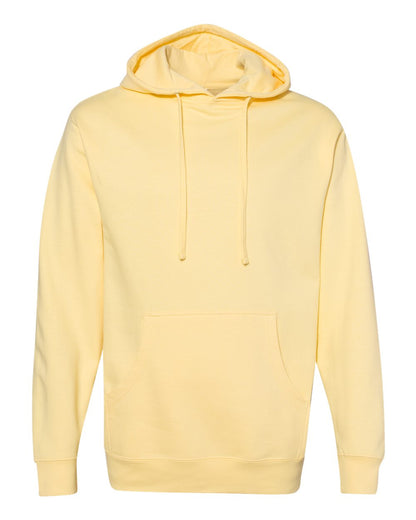 Independent Trading Co. Unisex Midweight Hooded Sweatshirt