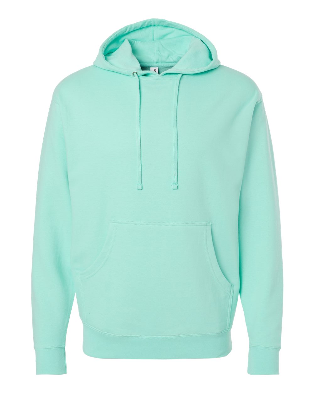 Independent Trading Co. Unisex Midweight Hooded Sweatshirt